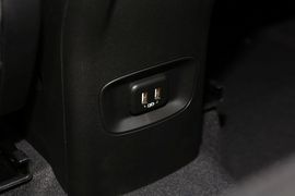 2019款雪佛兰创酷