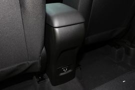 2019款雪佛兰创酷