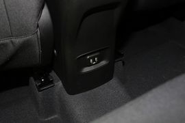 2019款雪佛兰创酷