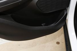 2019款雪佛兰创酷