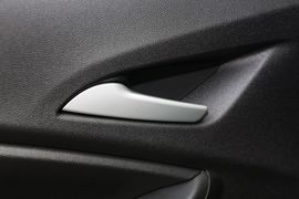 2019款雪佛兰创酷