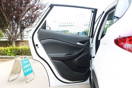 2019款雪佛兰创酷