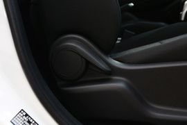 2019款雪佛兰创酷