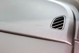 2019款雪佛兰创酷