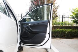 2019款雪佛兰创酷