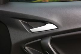 2019款雪佛兰创酷