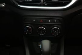 2019款雪佛兰创酷