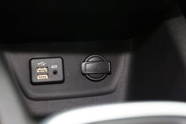 2019款雪佛兰创酷