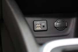 2019款雪佛兰创酷