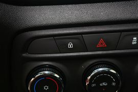 2019款雪佛兰创酷