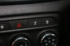 2019款雪佛兰创酷