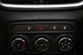 2019款雪佛兰创酷