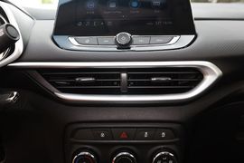 2019款雪佛兰创酷