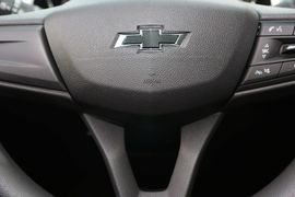 2019款雪佛兰创酷