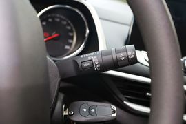 2019款雪佛兰创酷