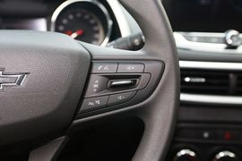 2019款雪佛兰创酷