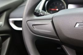 2019款雪佛兰创酷