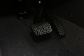 2019款雪佛兰创酷