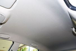 2019款雪佛兰创酷