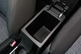 2019款雪佛兰创酷