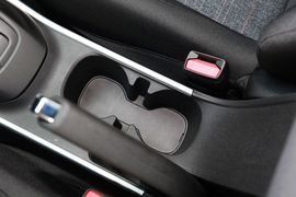 2019款雪佛兰创酷