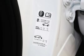 2019款雪佛兰创酷