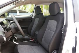 2019款雪佛兰创酷