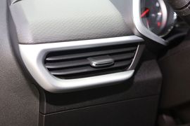 2019款雪佛兰创酷