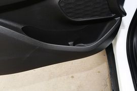 2019款雪佛兰创酷