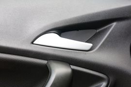 2019款雪佛兰创酷