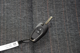 2019款雪佛兰创酷