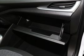 2019款雪佛兰创酷