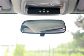 2019款雪佛兰创酷