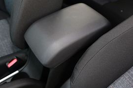 2019款雪佛兰创酷