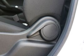 2019款雪佛兰创酷