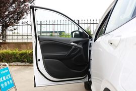 2019款雪佛兰创酷