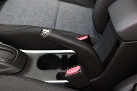 2019款雪佛兰创酷