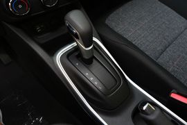 2019款雪佛兰创酷