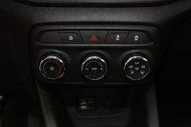 2019款雪佛兰创酷