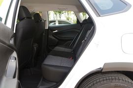 2019款雪佛兰创酷