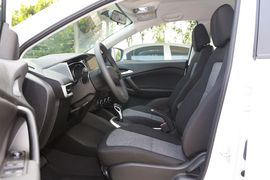 2019款雪佛兰创酷