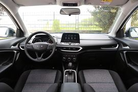 2019款雪佛兰创酷