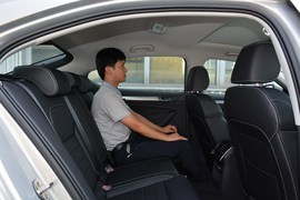 2019款斯柯达速派