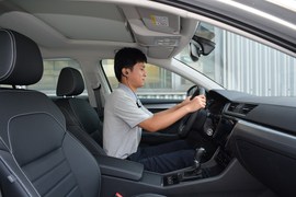 2019款斯柯达速派