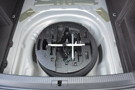 2019款斯柯达速派