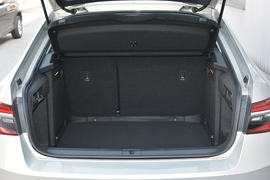 2019款斯柯达速派