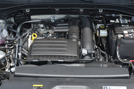 2019款斯柯达速派