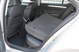 2019款斯柯达速派