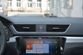 2019款斯柯达速派