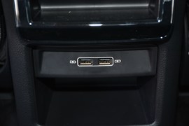 2019款斯柯达速派